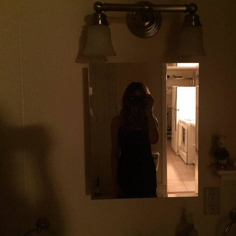 Meet your Posher, Mandy